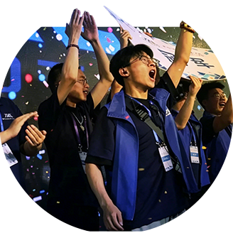 全国大学生机器人大赛官方赛项