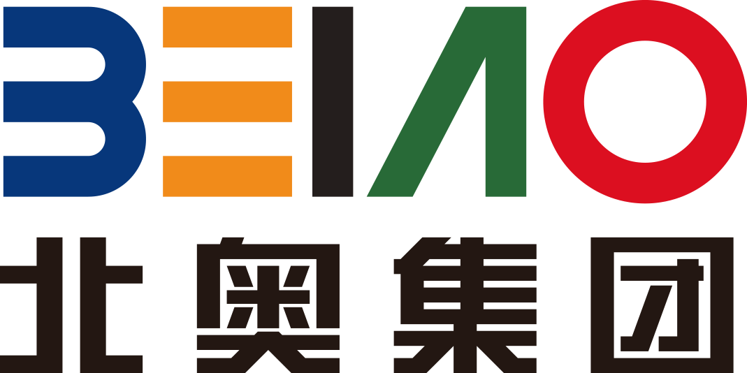 北京北奥集团有限责任公司LOGO